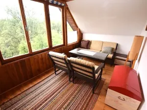 Prodej chalupy, Vojníkov, 120 m2