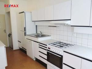 Pronájem bytu 3+1, Praha - Smíchov, U Klikovky, 93 m2