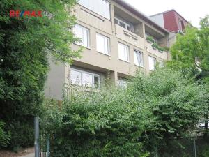Pronájem bytu 3+1, Praha - Smíchov, U Klikovky, 93 m2