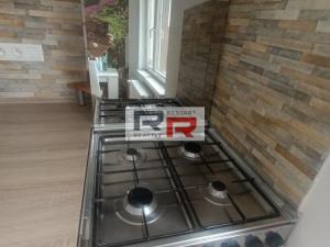 Pronájem bytu 1+1, Ostrava - Poruba, Jana Ziky, 40 m2