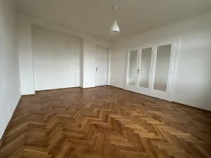 Pronájem bytu 4+1, Praha - Dejvice, Na Šťáhlavce, 115 m2