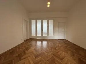 Pronájem bytu 4+1, Praha - Dejvice, Na Šťáhlavce, 115 m2