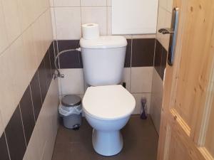 Pronájem bytu 1+kk, Hradec Králové - Nový Hradec Králové, Pod Zámečkem, 50 m2
