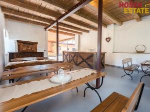 Prodej zemědělské usedlosti, Dlouhá Třebová, Na Rybníku, 270 m2