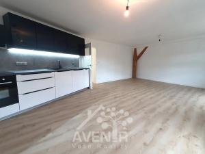 Prodej bytu 2+kk, Jablonec nad Nisou, Anenské náměstí, 68 m2