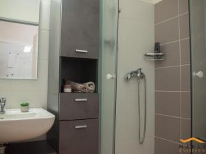 Pronájem kanceláře, Jihlava, Palackého, 59 m2