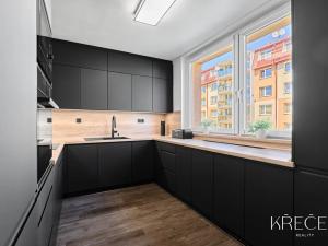 Prodej bytu 3+1, Třebíč, Jar. Haška, 72 m2