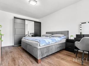 Prodej bytu 3+1, Třebíč, Jar. Haška, 72 m2