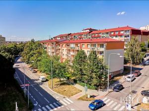Prodej bytu 3+1, Třebíč, Jar. Haška, 72 m2