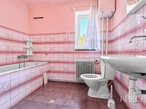 Prodej rodinného domu, Kožichovice, 120 m2