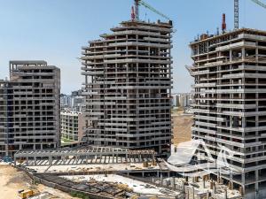 Prodej bytu 4+kk, Trikomo, Kypr, 123 m2