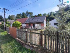 Prodej rodinného domu, Podmoky, 43 m2