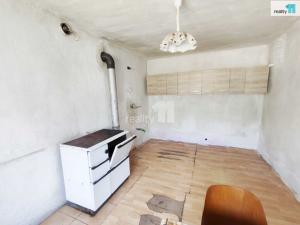 Prodej rodinného domu, Podmoky, 43 m2