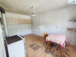 Prodej rodinného domu, Podmoky, 43 m2