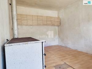 Prodej rodinného domu, Podmoky, 43 m2
