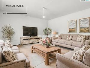 Prodej rodinného domu, Podmoky, 43 m2
