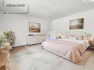 Prodej rodinného domu, Podmoky, 43 m2