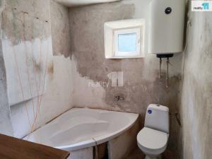 Prodej rodinného domu, Podmoky, 43 m2