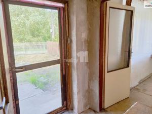 Prodej rodinného domu, Podmoky, 43 m2