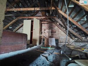 Prodej rodinného domu, Podmoky, 43 m2