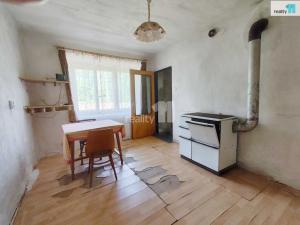 Prodej rodinného domu, Podmoky, 43 m2