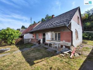 Prodej rodinného domu, Podmoky, 43 m2