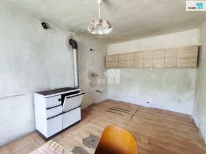 Prodej rodinného domu, Podmoky, 43 m2