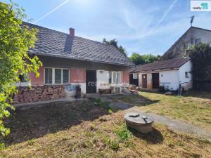 Prodej rodinného domu, Podmoky, 43 m2