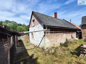 Prodej rodinného domu, Podmoky, 43 m2