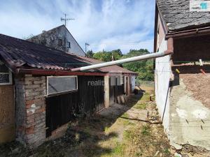Prodej rodinného domu, Podmoky, 43 m2
