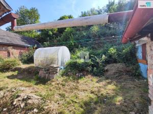 Prodej rodinného domu, Podmoky, 43 m2