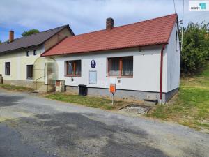 Prodej rodinného domu, Podmoky, 43 m2