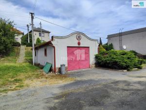 Prodej rodinného domu, Podmoky, 43 m2