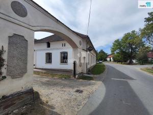 Prodej rodinného domu, Podmoky, 43 m2