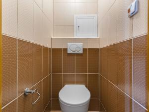 Prodej bytu 3+1, Praha - Řepy, Nevanova, 70 m2