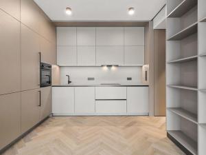 Pronájem bytu 2+kk, Praha - Bubeneč, Vítězné náměstí, 64 m2