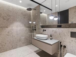 Pronájem bytu 2+kk, Praha - Bubeneč, Vítězné náměstí, 64 m2