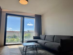 Pronájem bytu 2+kk, Praha - Bubeneč, Vítězné náměstí, 64 m2