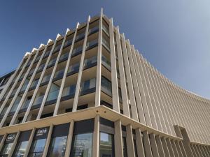Pronájem bytu 2+kk, Praha - Bubeneč, Vítězné náměstí, 64 m2