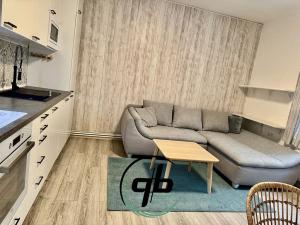 Pronájem bytu 3+kk, Bílovec, Slezské náměstí, 60 m2