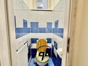Pronájem bytu 3+kk, Bílovec, Slezské náměstí, 60 m2