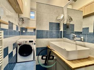 Pronájem bytu 3+kk, Bílovec, Slezské náměstí, 60 m2