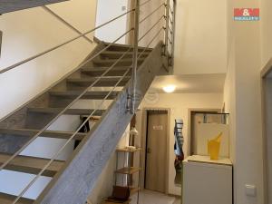 Pronájem bytu 4+kk, Praha - Malá Strana, Zborovská, 114 m2