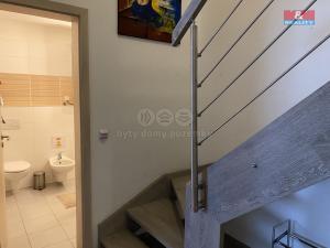 Pronájem bytu 4+kk, Praha - Malá Strana, Zborovská, 114 m2