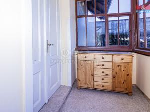 Prodej rodinného domu, Velký Osek, Tyršova, 86 m2