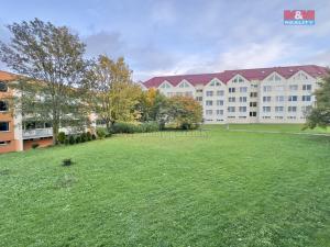 Pronájem bytu 3+kk, Praha - Újezd nad Lesy, Malešovská, 68 m2