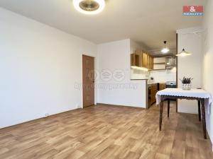 Pronájem bytu 3+kk, Praha - Újezd nad Lesy, Malešovská, 68 m2