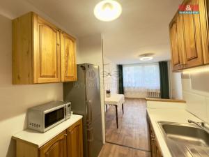 Pronájem bytu 3+kk, Praha - Újezd nad Lesy, Malešovská, 68 m2