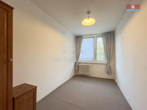 Pronájem bytu 3+kk, Praha - Újezd nad Lesy, Malešovská, 68 m2