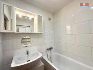 Pronájem bytu 3+kk, Praha - Újezd nad Lesy, Malešovská, 68 m2